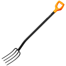 Вила садові Fiskars Solid MKGN001028 фото