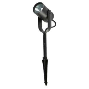 Faro 70037 Slot-20 Spike Black H20 12W 3000K 2100000000555 фото