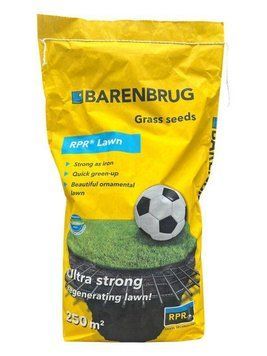 Газон посівний спортивний (Barenbrug Supersport) 5 кг MKGN001152 фото
