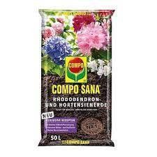 Торфосуміш 50л CGTO2329 фото