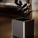 Кашпо Zelenobox S куб 40х40х40 см MKGN040004 фото