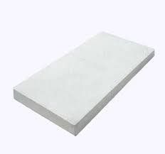 Плита покрокова 100х40х8 см сіра PLP-100X40X8-SIR фото