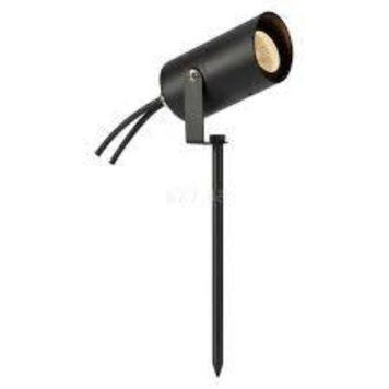 Світильник спот MarkSlojd 108484 Garden 24 Spot Cylinder 6W Black 6.2 Вт 560 лм 3000К MSJ-108484 фото
