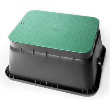Клапанний бокс Irritec, Jumbo 64х50х32 см APKB1380 фото