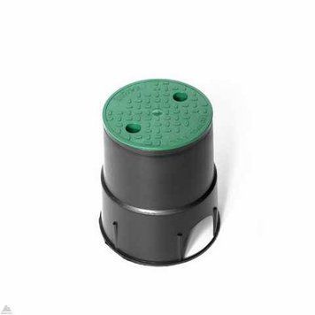 Клапанний бокс Irritec, mini 16х20х23 см APKB1382 фото