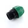 Фітінг Муфта Irritec, D-25 х 1/2 BP APFTFM2512 фото